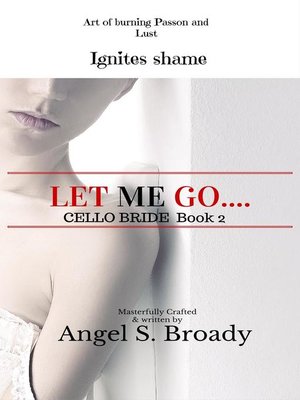 cover image of Let Me Go